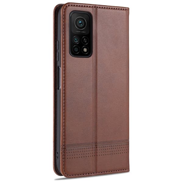 Klassiska Plånboksfodralet AZNS - Xiaomi Mi 10T Pro