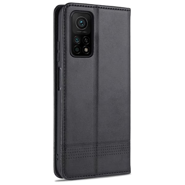 Klassiska Plånboksfodralet AZNS - Xiaomi Mi 10T Pro