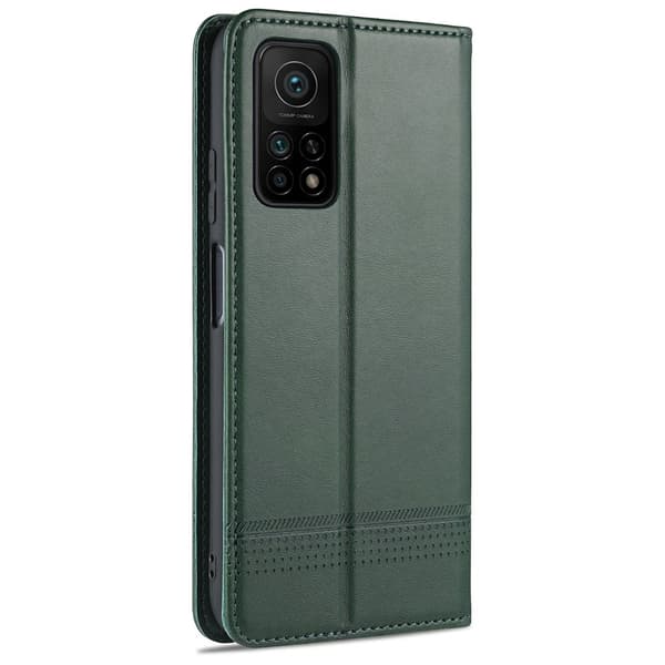 Klassiska Plånboksfodralet AZNS - Xiaomi Mi 10T Pro