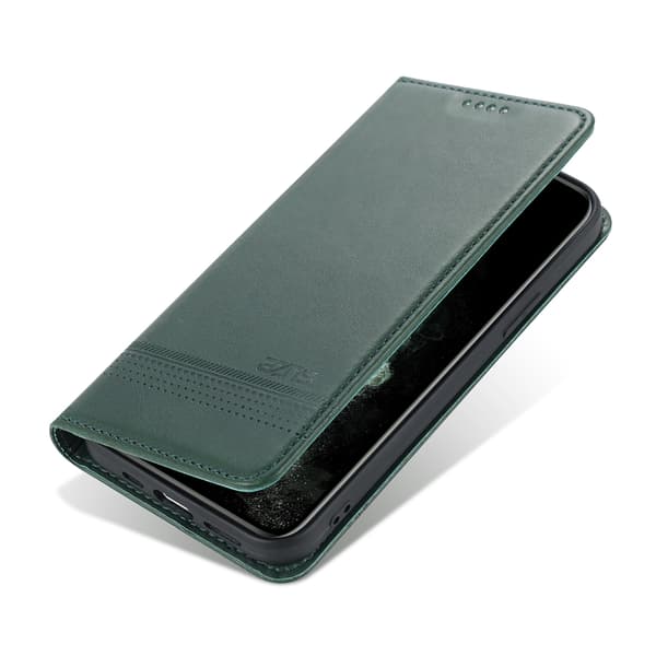 Genomtänkt Smidigt Plånboksfodral - iPhone 12 Pro