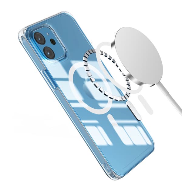 Praktiskt Skal Magsafe - iPhone 11 Pro Max