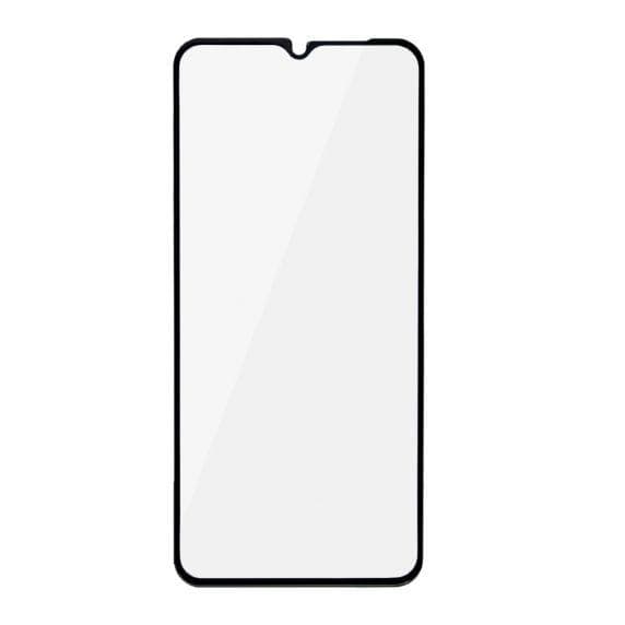 Skärmskydd Samsung Galaxy A12 - 3D Härdat Glas