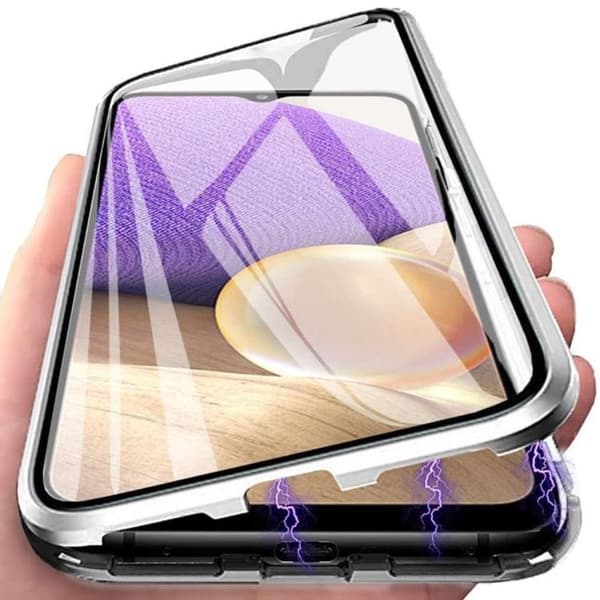 Smart Dubbelt MagnetSkal - Samsung Galaxy A33 5G