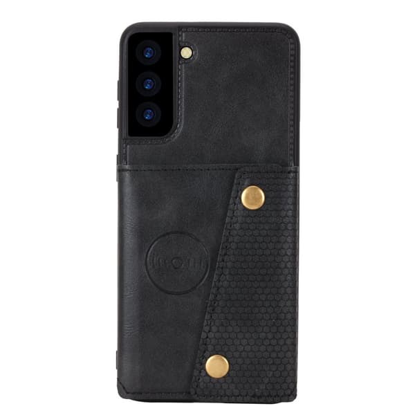 Designskal med Kortfack - Samsung Galaxy S22