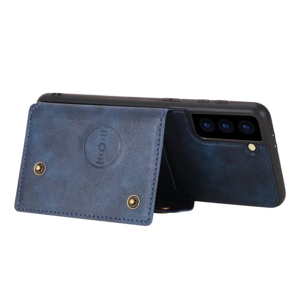 Designskal med Kortfack - Samsung Galaxy S22