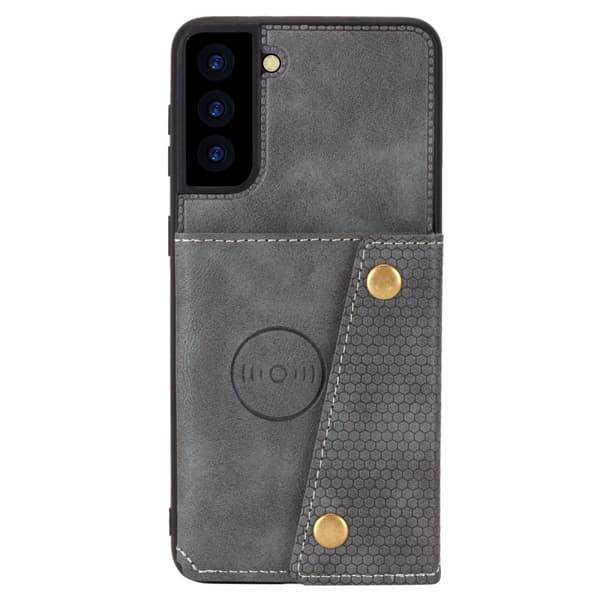 Designskal med Kortfack - Samsung Galaxy S22