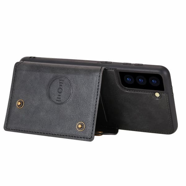 Smart med Kortfack - Samsung Galaxy S22