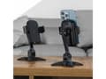 Miniatyrbilde 2 av 5: Acefast stativ, telefonholder Acefast E10 (svart)