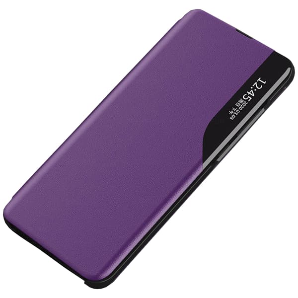 Praktiskt Smartfodral - Samsung Galaxy S23 Plus