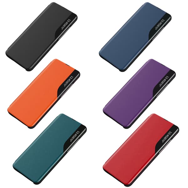 Praktiskt Smartfodral - Samsung Galaxy S23 Plus