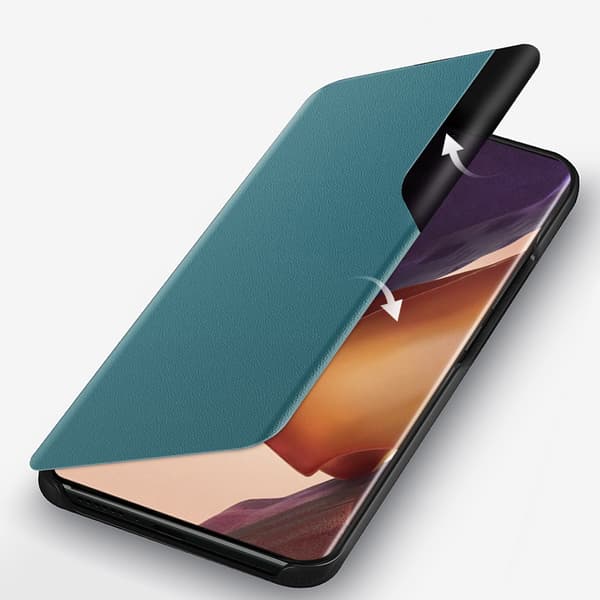 Praktiskt Smartfodral - Samsung Galaxy S23 Plus