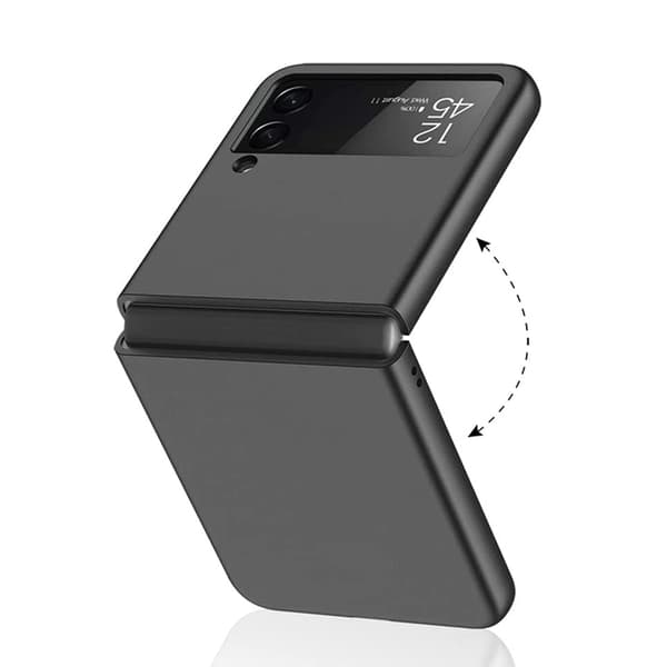 Praktiskt Skyddsskal - Samsung Galaxy Z Flip 3
