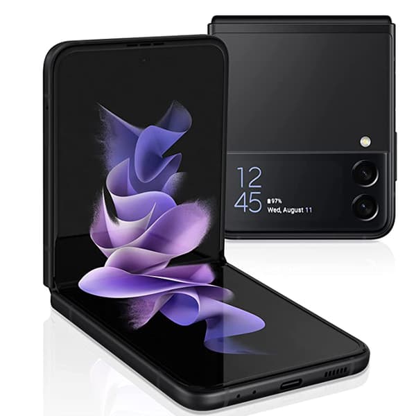 Stötdämpande Skyddsskal - Samsung Galaxy Z Flip 3