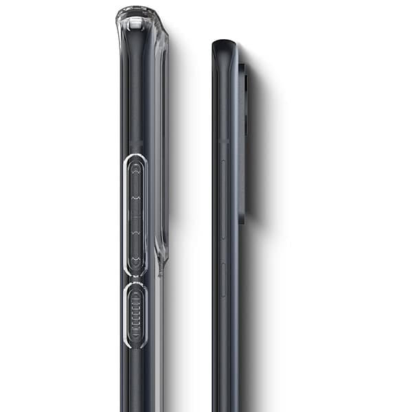 Slimmat Silikonskal FLOVEME - Xiaomi Mi 12T