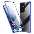 Miniatyrbild 3 av 7: Smart Dubbelt Skyddsska l- Samsung Galaxy S21 Ultra