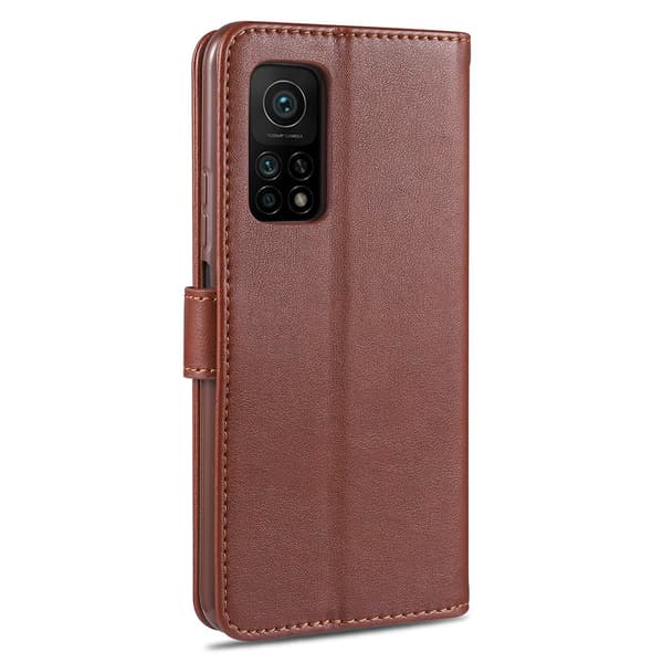 Stilrent Plånboksfodral - Xiaomi Mi 10T Pro