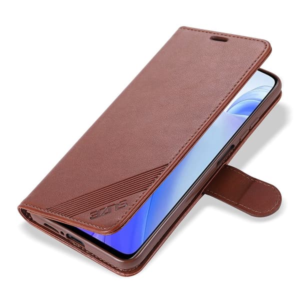 Stilrent Plånboksfodral - Xiaomi Mi 10T Pro