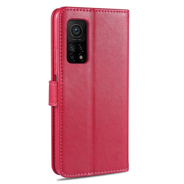 Stilrent Plånboksfodral - Xiaomi Mi 10T Pro