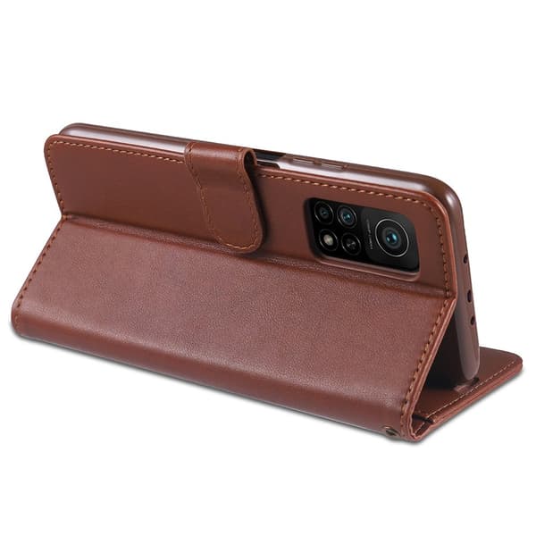 Stilrent Plånboksfodral - Xiaomi Mi 10T Pro