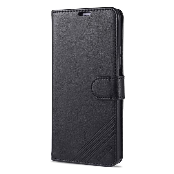Stilrent Plånboksfodral - Xiaomi Mi 10T Pro