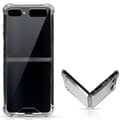 Miniatyrbild 6 av 6: Skyddsskal i Silikon - Samsung Galaxy Z Flip
