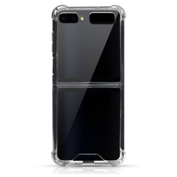 Skyddande Silikonskal FLOVEME - Samsung Galaxy Z Flip