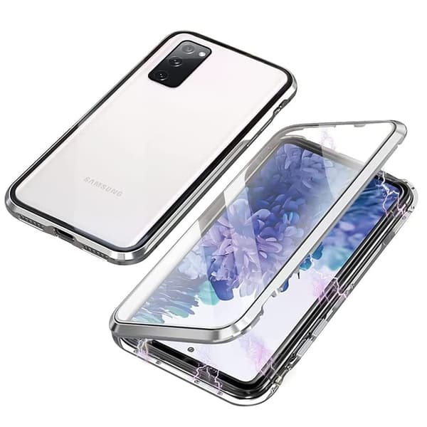 Smart skal i Magnetutförande - Samsung Galaxy A52