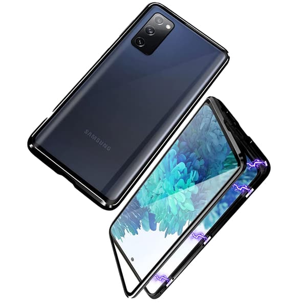 Smart skal i Magnetutförande - Samsung Galaxy A52