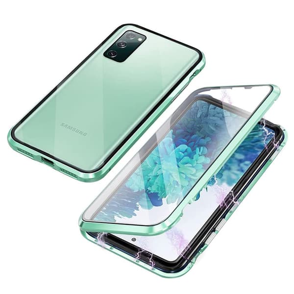 Smart skal i Magnetutförande - Samsung Galaxy A52