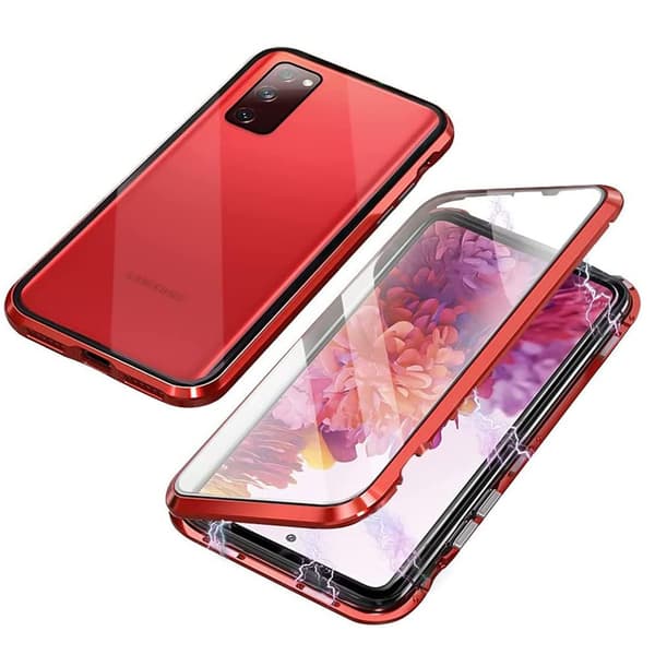 Smart skal i Magnetutförande - Samsung Galaxy A52