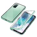 Miniatyrbild 3 av 11: Effektivt Skyddsfodral - Samsung Galaxy S21 FE