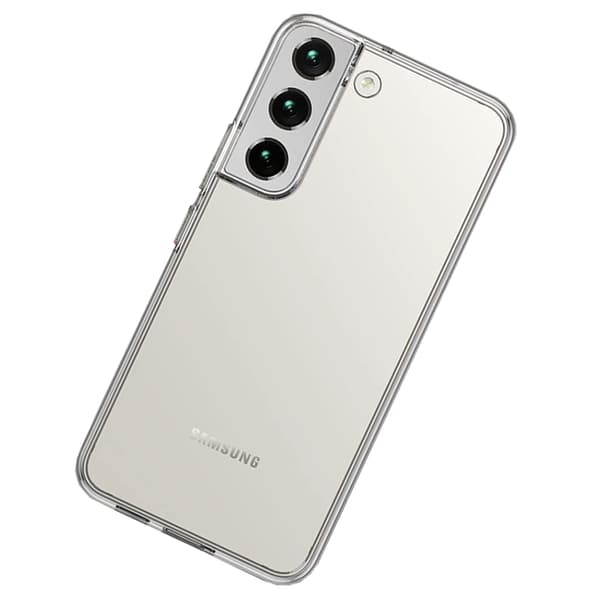 Slimmat NKOBEE Skal - Samsung Galaxy S22 Plus