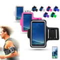 Miniatyrbild 1 av 6: Samsung Galaxy A14 5G - Sportarmband