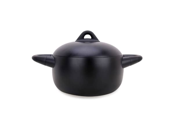 Gryte med lokk 22cm 4,0l Maestro MR-4017-22