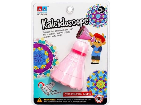 Kaleidoscope dart mix3 482355 MC