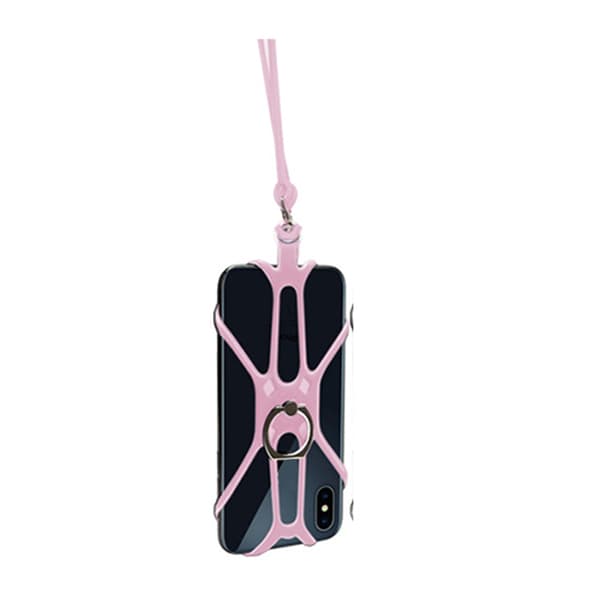 Slitstark Mobilhållare (Universal) Halsband