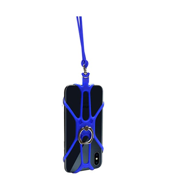 Slitstark Mobilhållare (Universal) Halsband