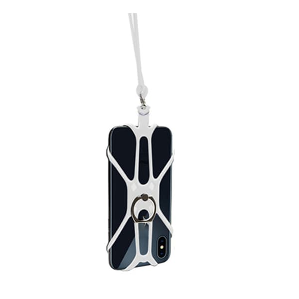 Slitstark Mobilhållare (Universal) Halsband