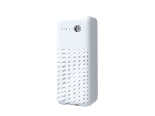 PETKIT K3 Smart Spray Pura White -laitteelle