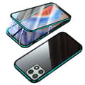 Miniatyrbild 4 av 8: Samsung Galaxy A22 5G - Smart (Dubbelsidigt) Magnetiskt Skal