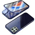 Miniatyrbild 5 av 8: Samsung Galaxy A22 5G - Smart (Dubbelsidigt) Magnetiskt Skal