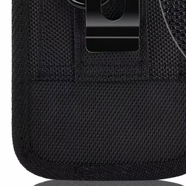 Praktisk Mobilväska för Större Mobiltelefoner