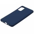 Miniatyrbild 8 av 11: Samsung Galaxy A71 - Stilrent Skyddsskal (Matt-finish)