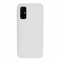 Miniatyrbild 2 av 11: Samsung Galaxy A71 - Stilrent Skyddsskal (Matt-finish)