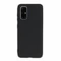 Miniatyrbild 3 av 11: Samsung Galaxy A71 - Stilrent Skyddsskal (Matt-finish)