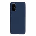 Miniatyrbild 6 av 11: Samsung Galaxy A71 - Stilrent Skyddsskal (Matt-finish)
