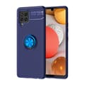 Miniatyrbild 6 av 11: Samsung Galaxy A12 - Hybridskal med Ringhållare