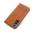 Miniatyrbild 8 av 11: Samsung Galaxy S21 - Minimalistiskt (YAZUNSHI) Plånboksfodral