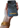 Pikkukuva 2 / 2: Protect your iPhone 11 with Marble Case!