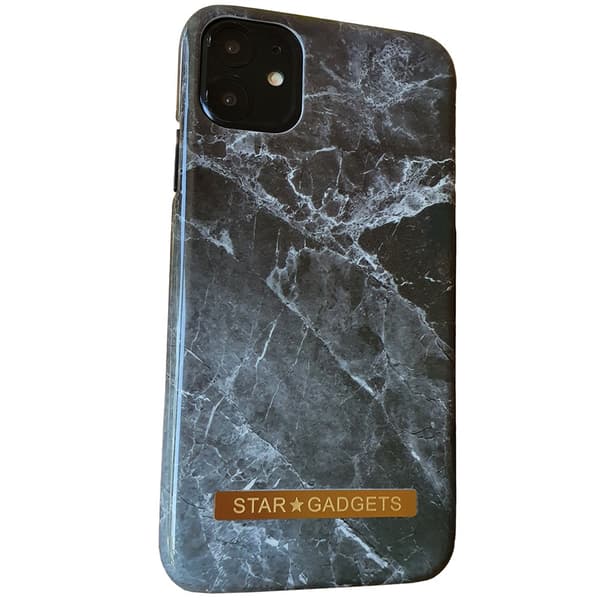 iPhone 11 - Case Protection Marble